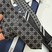 Okify Dior Black Tie 23332 - 2