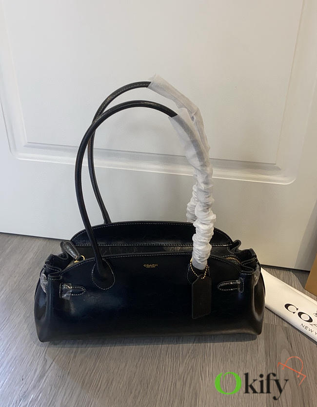 Okify Coach Empire Carryall Bag 34 CAM03 34x16x12cm  - 1