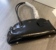 Okify Coach Empire Carryall Bag 34 CAM03 34x16x12cm  - 5