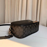 Okify Coach x Disney Jes Crossbody In Signature Canvas With Thumper 21x16x7cm  - 5