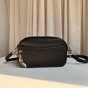Okify Coach x Disney Jes Crossbody In Signature Canvas With Thumper 21x16x7cm  - 4