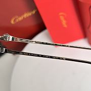 Okify Cartier CT0681S Sunglasses  - 3