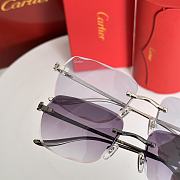 Okify Cartier CT0681S Sunglasses  - 2