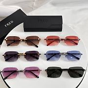 Okify Fred FG50164U Sunglasses  - 1