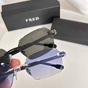 Okify Fred FG50164U Sunglasses  - 2
