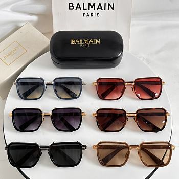 Okify Balmain BPX-122B Sunglasses 