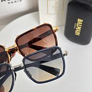 Okify Balmain BPX-122B Sunglasses  - 2