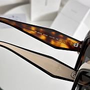 Okify Prada PR205VS Sunglasses  - 3