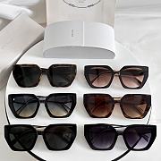 Okify Prada PR205VS Sunglasses  - 1