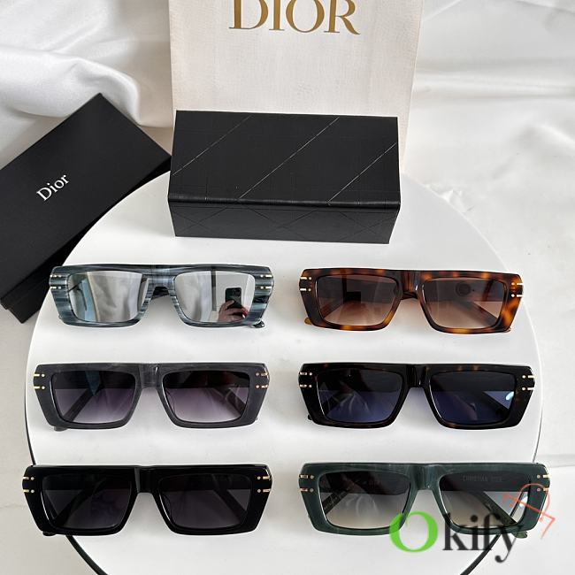 Okify Dior DSGTS2UXR Sunglasses  - 1