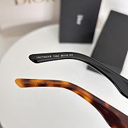 Okify Dior DSGTS2UXR Sunglasses  - 3