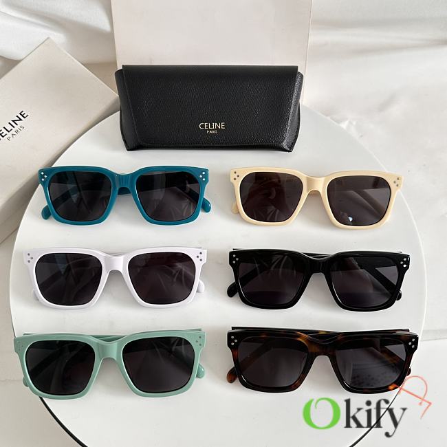 Okify Celine CL40248 Sunglasses  - 1