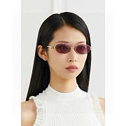 Okify MiuMiu SMU54ZS Sunglasses  - 2