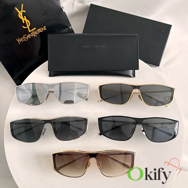 Okify YSL SL605 Sunglasses  - 1
