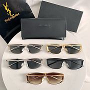 Okify YSL SL605 Sunglasses  - 2