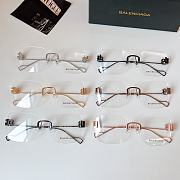 Okify Balenciaga BB01130 Sunglasses  - 1