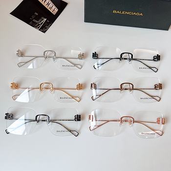 Okify Balenciaga BB01130 Sunglasses 