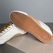Okify Golden Goose True Star White Sneakers With Gold Star EU35-40  - 2