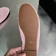 Okify Alaia Pink Mesh Mules EU35-42 - 3