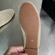 Okify Alaia Gold Mesh Mules EU35-42 - 2