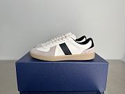 Okify Dior B01 Matchpoint Sneakers In Black And Beige EU35-45  - 1