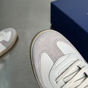 Okify Dior B01 Matchpoint Sneakers In Black And Beige EU35-45  - 5