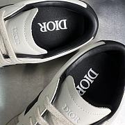 Okify Dior B01 Matchpoint Sneakers In Black And Beige EU35-45  - 2