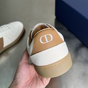 Okify Dior B01 Matchpoint Sneakers In Brown EU35-45  - 6