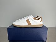Okify Dior B01 Matchpoint Sneakers In Brown EU35-45  - 1