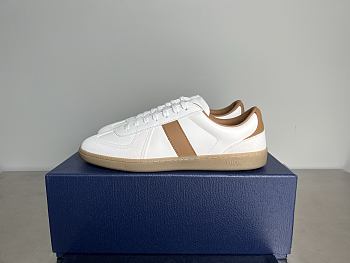 Okify Dior B01 Matchpoint Sneakers In Brown EU35-45 
