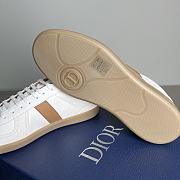 Okify Dior B01 Matchpoint Sneakers In Brown EU35-45  - 2