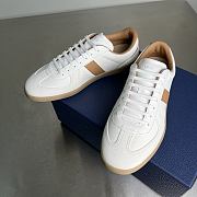 Okify Dior B01 Matchpoint Sneakers In Brown EU35-45  - 4