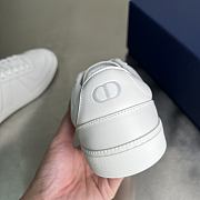 Okify Dior B01 Matchpoint Sneakers In White EU35-45  - 6