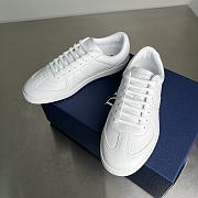 Okify Dior B01 Matchpoint Sneakers In White EU35-45  - 4