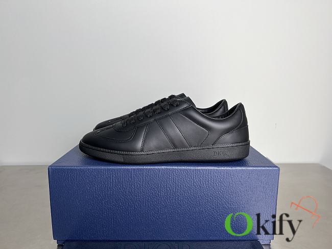 Okify Dior B01 Matchpoint Sneakers In Black EU35-45  - 1