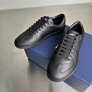 Okify Dior B01 Matchpoint Sneakers In Black EU35-45  - 5