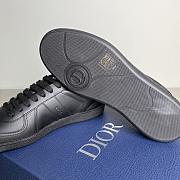 Okify Dior B01 Matchpoint Sneakers In Black EU35-45  - 4