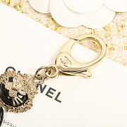 Okify CC Lion Person Key Chain  - 2