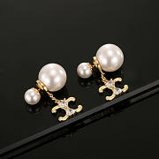 Okify Celine Earrings 23461 - 1