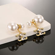 Okify Celine Earrings 23461 - 6