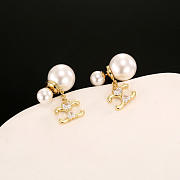 Okify Celine Earrings 23461 - 5