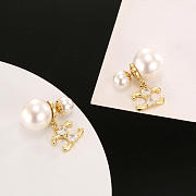 Okify Celine Earrings 23461 - 4