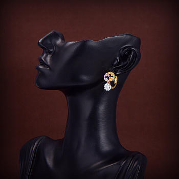 Okify Gucci Earrings 23466