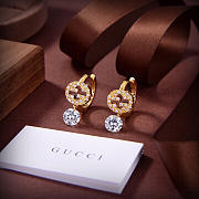 Okify Gucci Earrings 23466 - 2