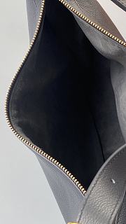 Okify Celine Heloise Bag In Gray 30x28.5x8cm - 4