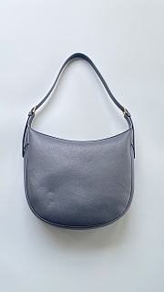 Okify Celine Heloise Bag In Gray 30x28.5x8cm - 2