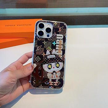 Okify Louis Vuitton Labubu Phone Case 23520