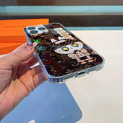 Okify Louis Vuitton Labubu Phone Case 23520 - 3