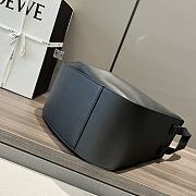 Okify Loewe x Spirit Away Studio Ghibli Hammock Bag 29x26x14cm  - 6