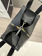 Okify Loewe x Spirit Away Studio Ghibli Hammock Bag 29x26x14cm  - 3